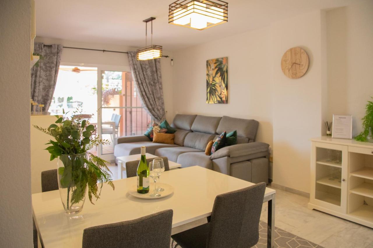 Appartement Samsora- *