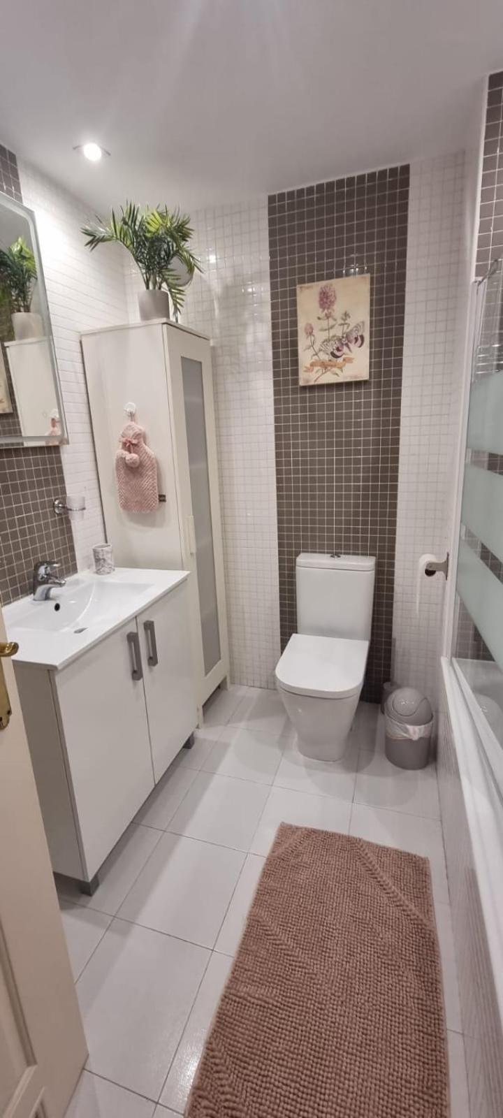 Appartement Samsora- *