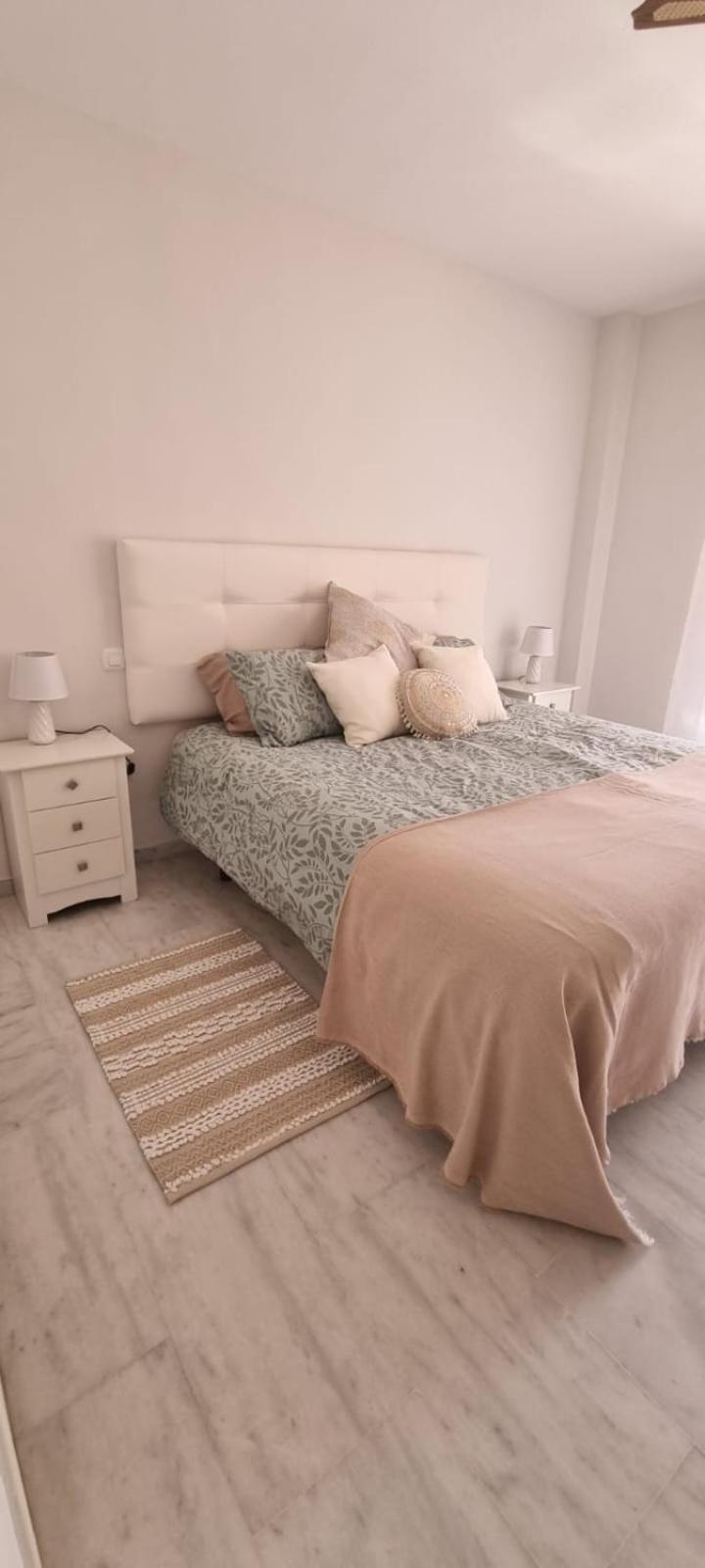 Appartement Samsora- Marbellac