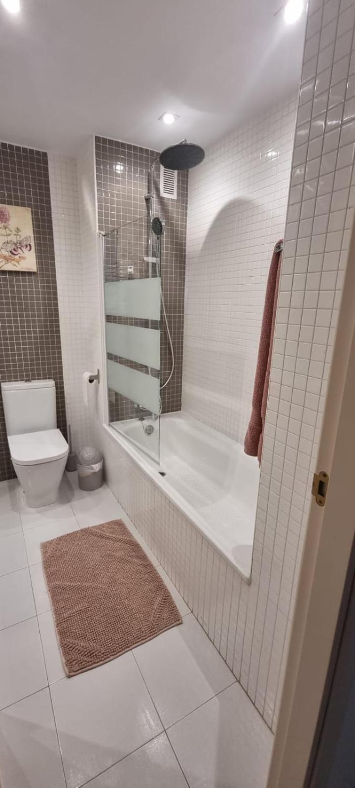 Appartement Samsora-