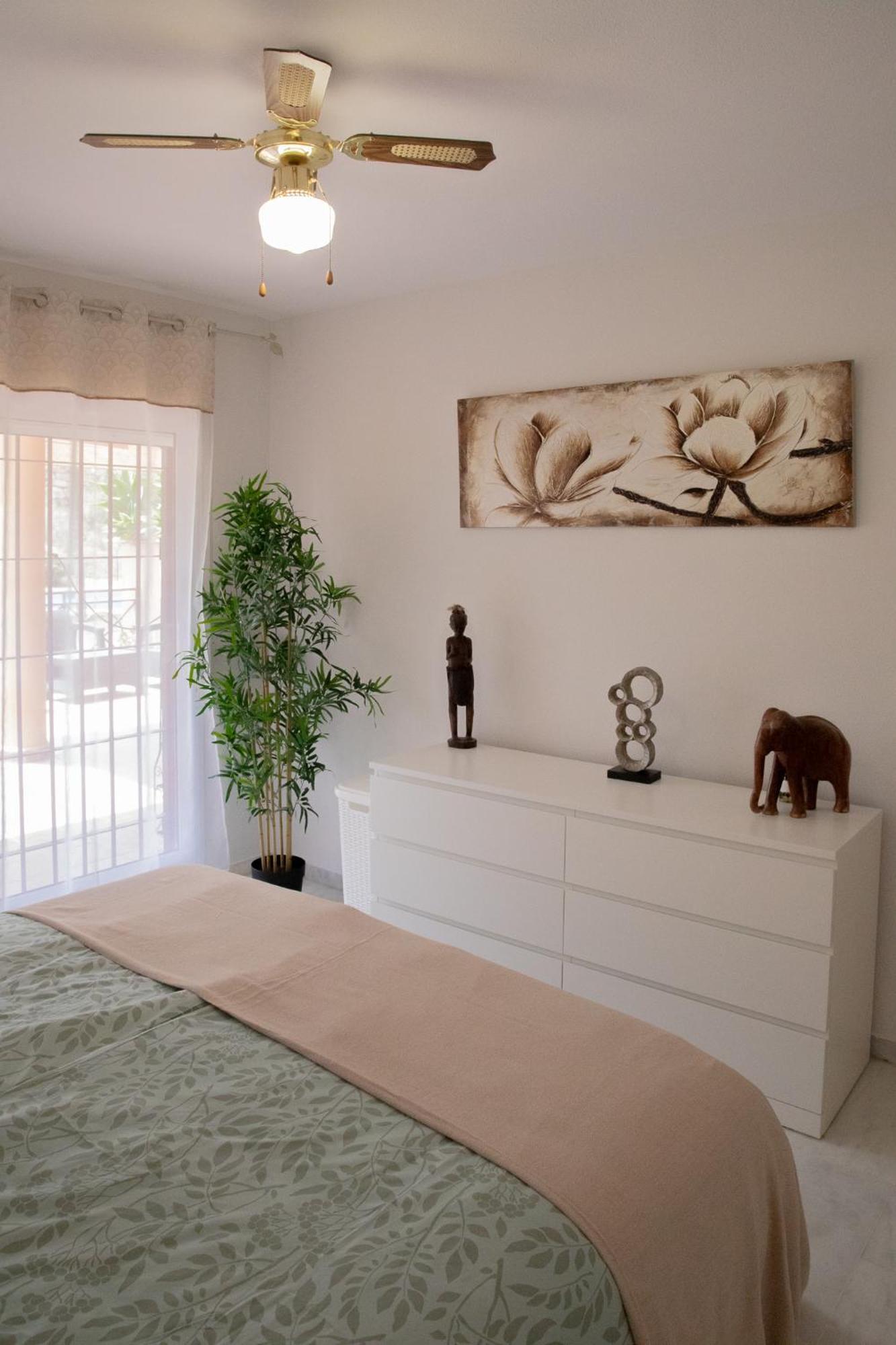Appartement Samsora- Marbellac