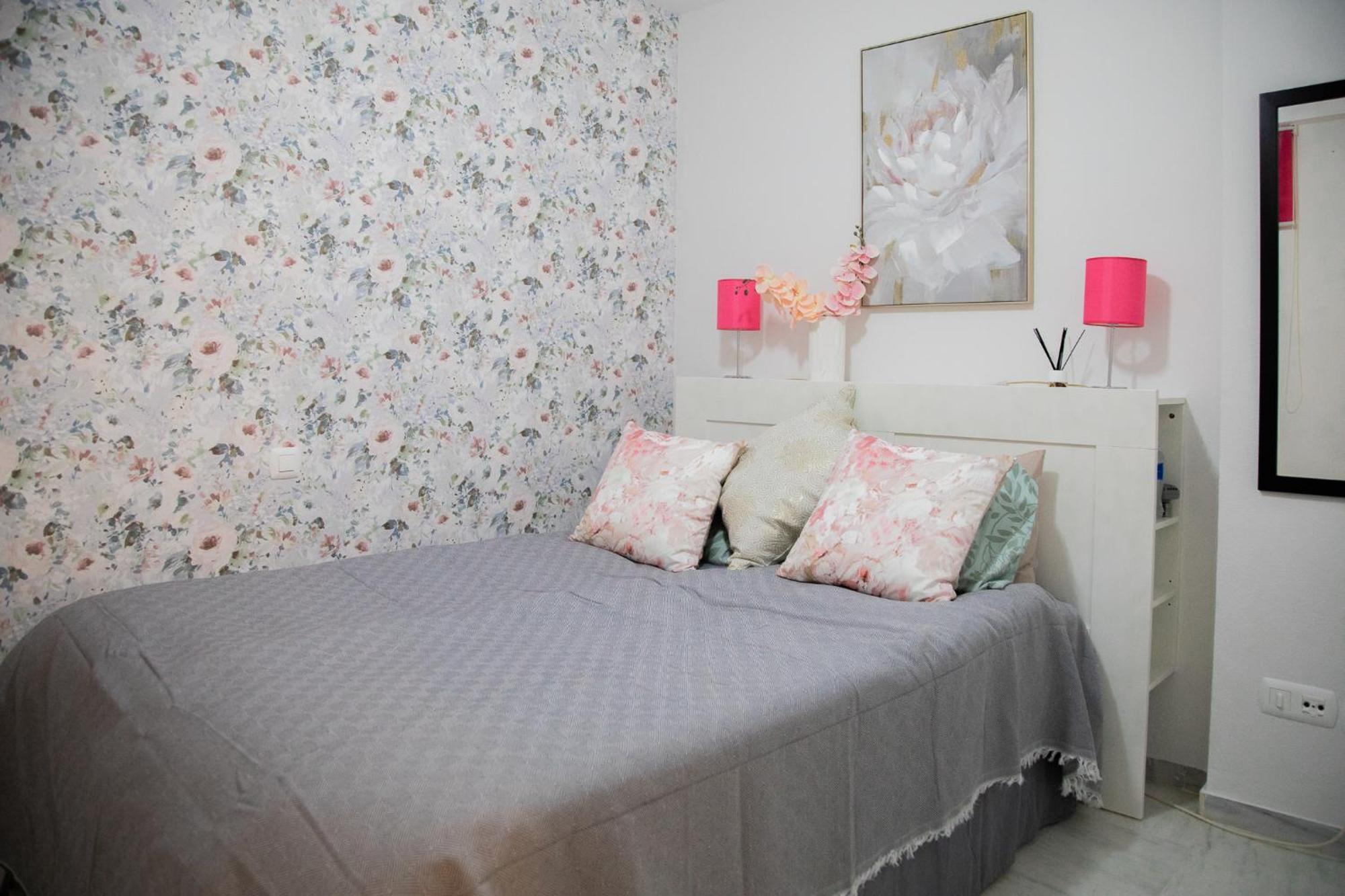 Appartement Samsora- *