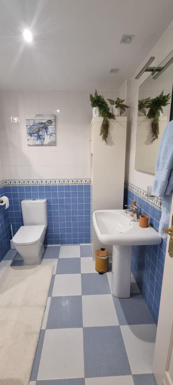 Appartement Samsora- Marbellac