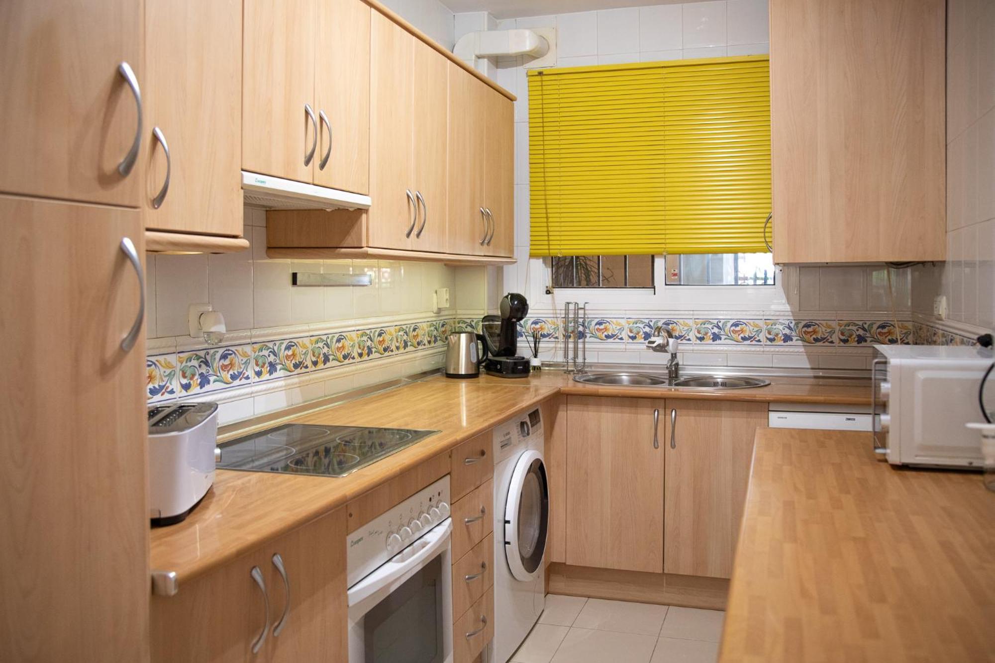 Appartement Samsora- Marbellac