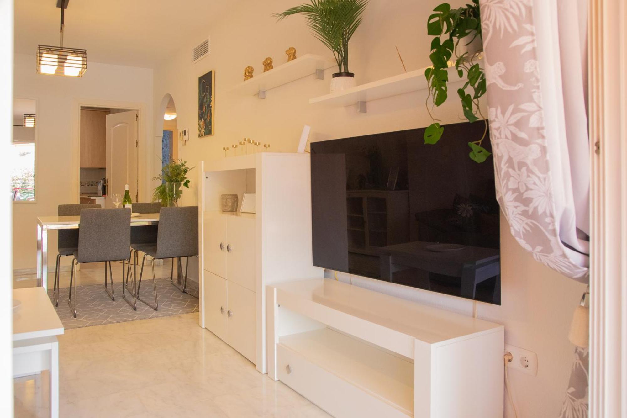 Samsora- Appartement *